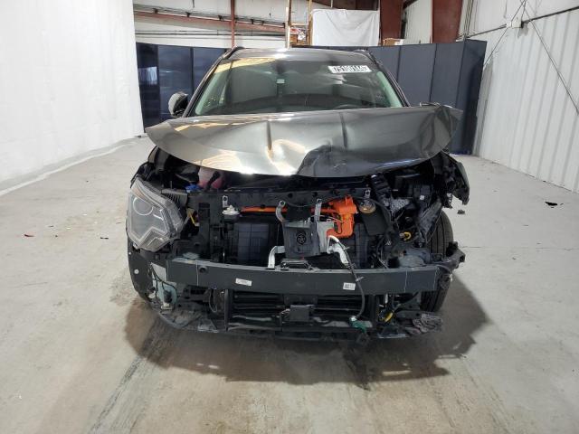 Photo 4 VIN: KNDCR3L16R5114285 - KIA NIRO WIND 