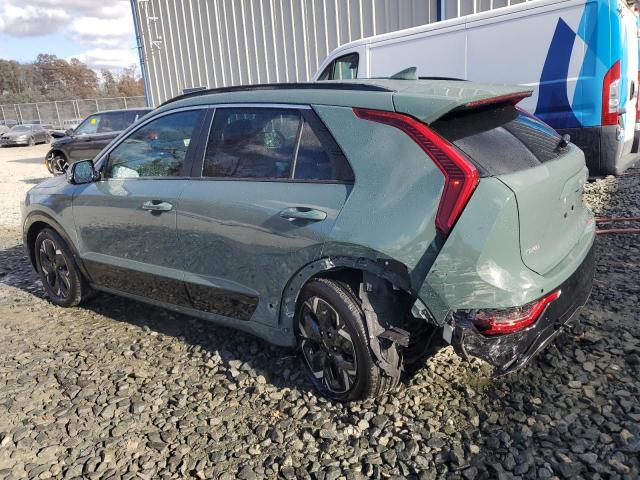 Photo 1 VIN: KNDCR3L16R5123200 - KIA NIRO WIND 