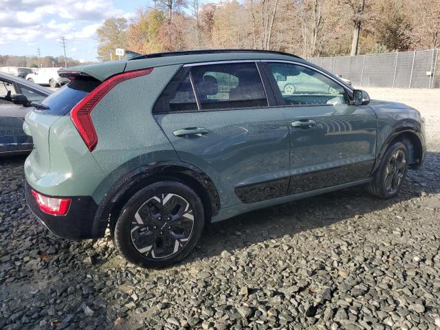 Photo 2 VIN: KNDCR3L16R5123200 - KIA NIRO WIND 