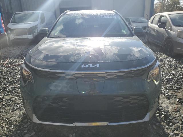 Photo 4 VIN: KNDCR3L16R5123200 - KIA NIRO WIND 