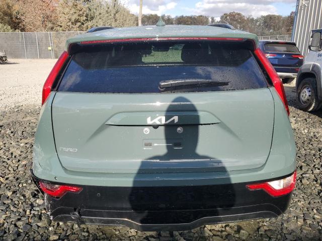 Photo 5 VIN: KNDCR3L16R5123200 - KIA NIRO WIND 