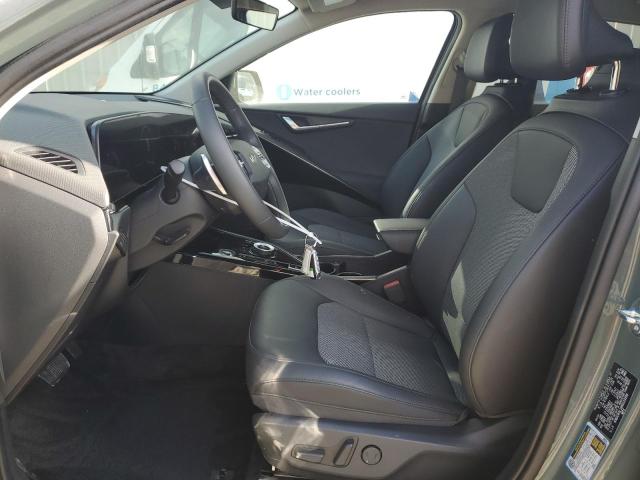 Photo 6 VIN: KNDCR3L16R5123200 - KIA NIRO WIND 