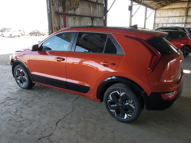 Photo 1 VIN: KNDCR3L17P5022891 - KIA NIRO WIND 