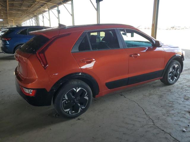 Photo 2 VIN: KNDCR3L17P5022891 - KIA NIRO WIND 