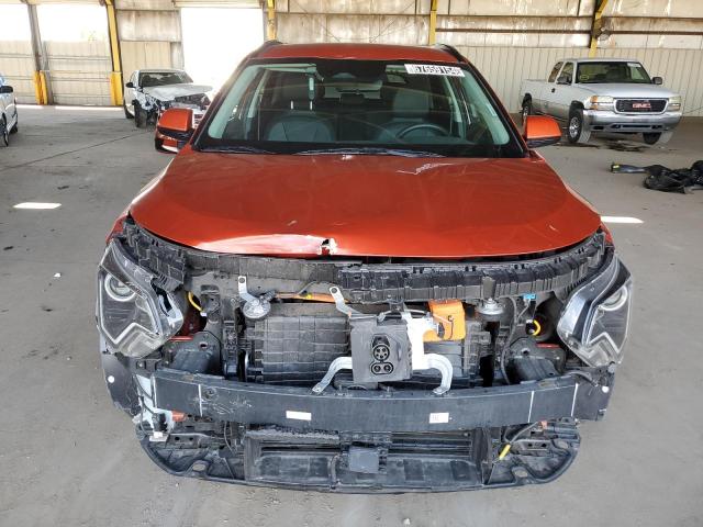 Photo 4 VIN: KNDCR3L17P5022891 - KIA NIRO WIND 