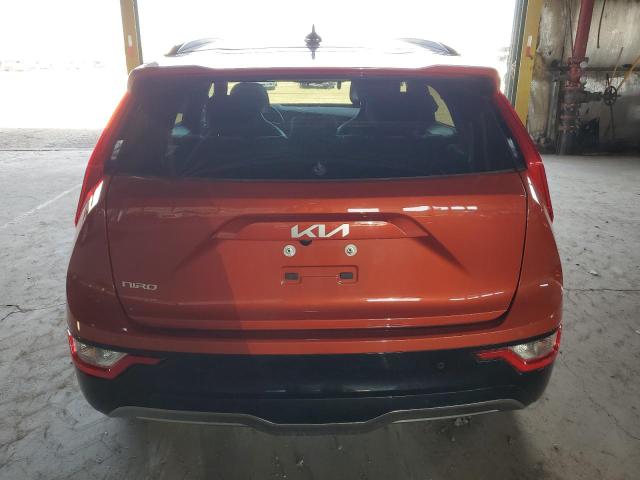 Photo 5 VIN: KNDCR3L17P5022891 - KIA NIRO WIND 