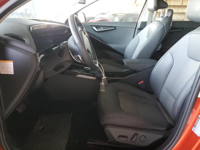 Photo 6 VIN: KNDCR3L17P5022891 - KIA NIRO WIND 