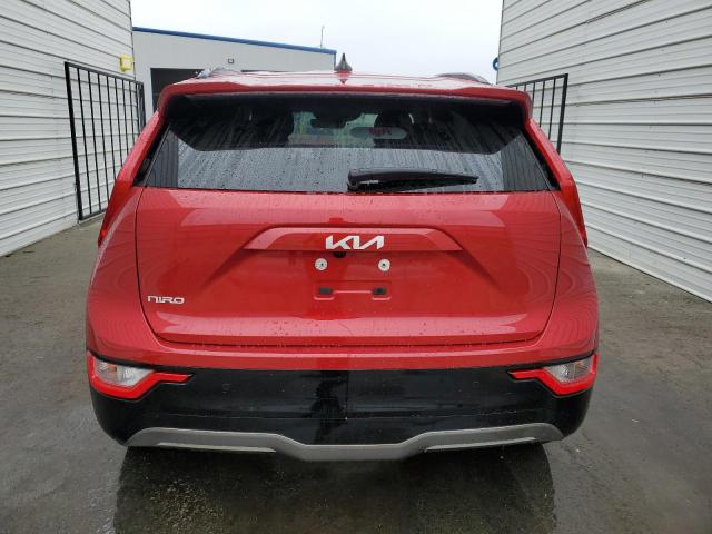 Photo 5 VIN: KNDCR3L17P5027721 - KIA NIRO WIND 