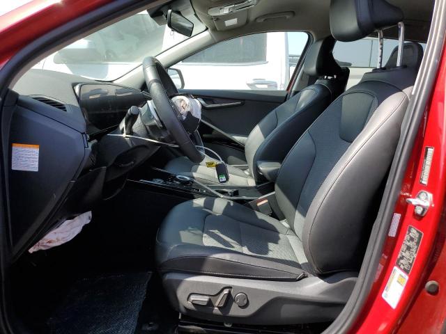 Photo 6 VIN: KNDCR3L17P5027721 - KIA NIRO WIND 