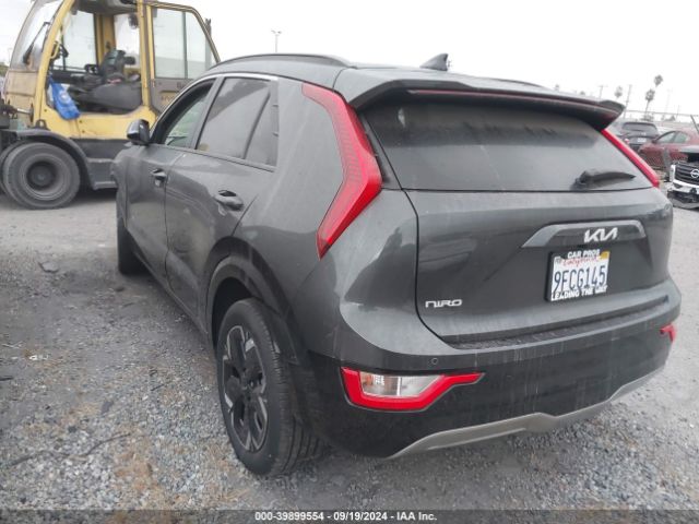 Photo 2 VIN: KNDCR3L17P5032952 - KIA NIRO 