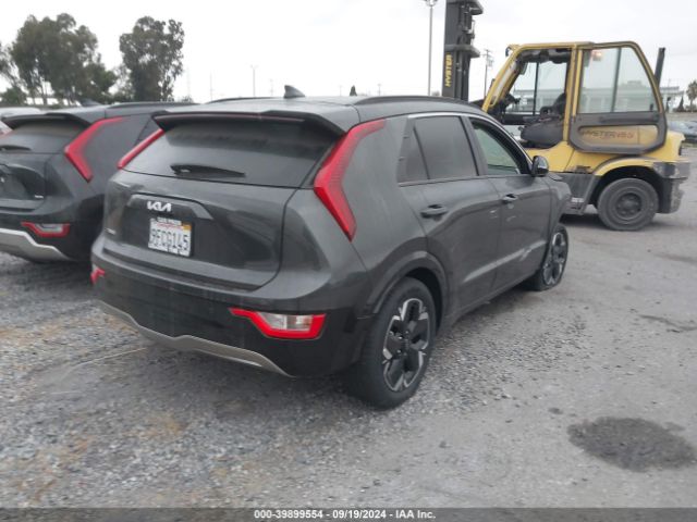 Photo 3 VIN: KNDCR3L17P5032952 - KIA NIRO 