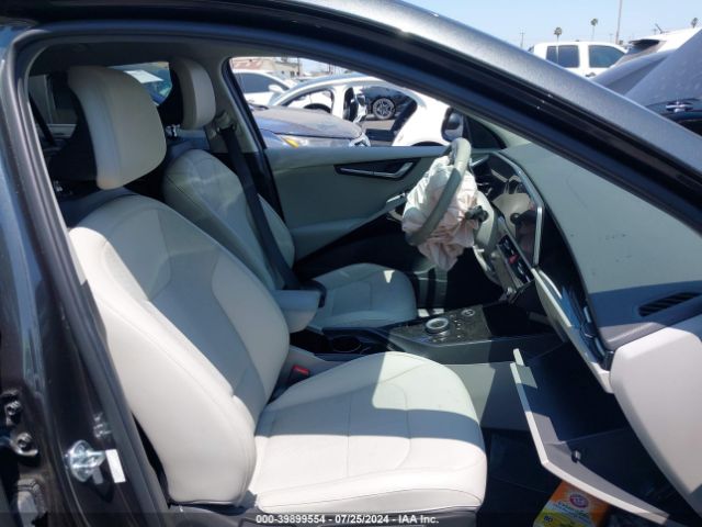 Photo 4 VIN: KNDCR3L17P5032952 - KIA NIRO 