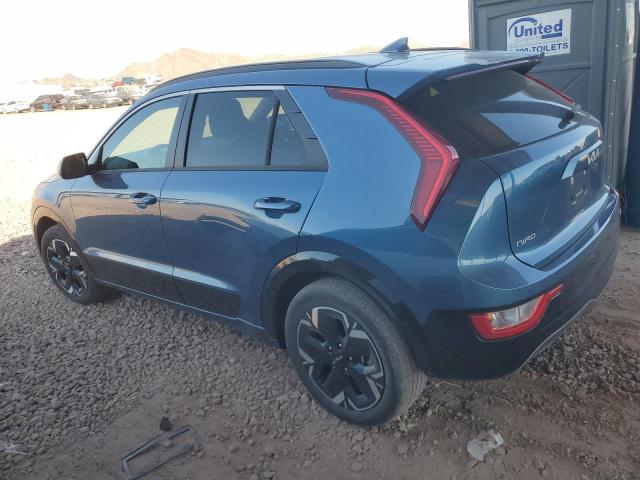 Photo 1 VIN: KNDCR3L17P5041957 - KIA NIRO WIND 