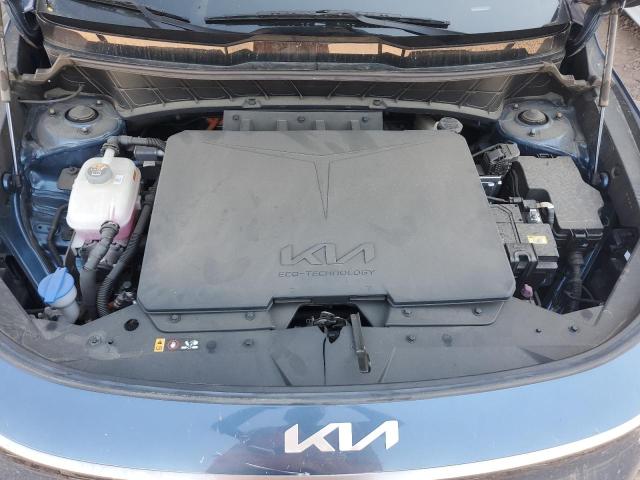 Photo 10 VIN: KNDCR3L17P5041957 - KIA NIRO WIND 