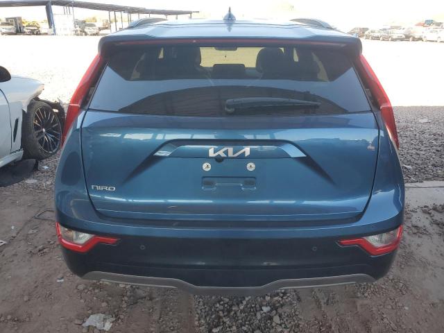 Photo 5 VIN: KNDCR3L17P5041957 - KIA NIRO WIND 