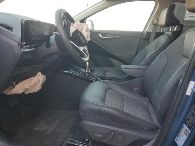 Photo 6 VIN: KNDCR3L17P5041957 - KIA NIRO WIND 