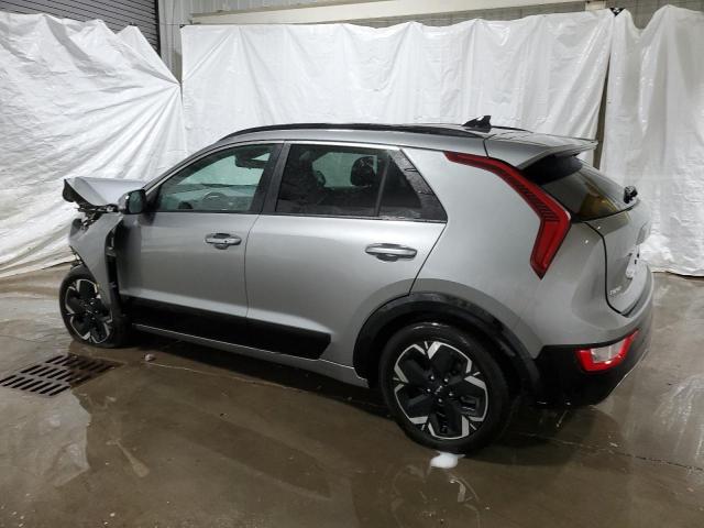 Photo 1 VIN: KNDCR3L17P5045281 - KIA NIRO WIND 