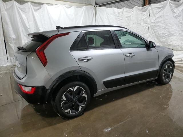 Photo 2 VIN: KNDCR3L17P5045281 - KIA NIRO WIND 