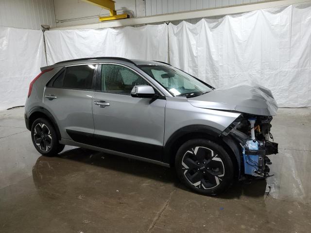 Photo 3 VIN: KNDCR3L17P5045281 - KIA NIRO WIND 