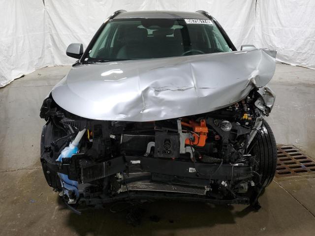 Photo 4 VIN: KNDCR3L17P5045281 - KIA NIRO WIND 