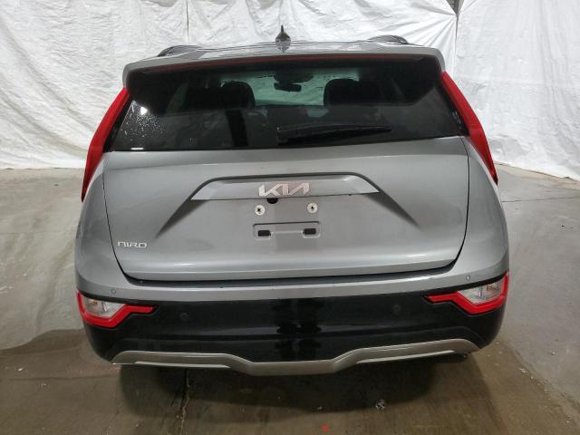 Photo 5 VIN: KNDCR3L17P5045281 - KIA NIRO WIND 