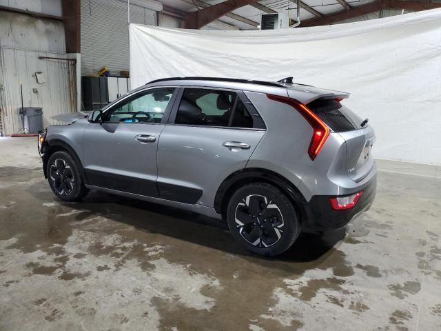 Photo 1 VIN: KNDCR3L17P5053302 - KIA NIRO WIND 