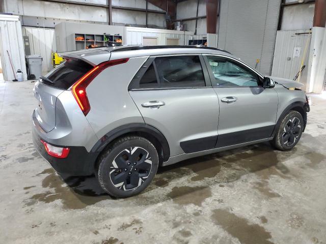 Photo 2 VIN: KNDCR3L17P5053302 - KIA NIRO WIND 