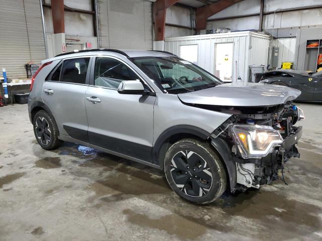 Photo 3 VIN: KNDCR3L17P5053302 - KIA NIRO WIND 