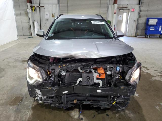 Photo 4 VIN: KNDCR3L17P5053302 - KIA NIRO WIND 