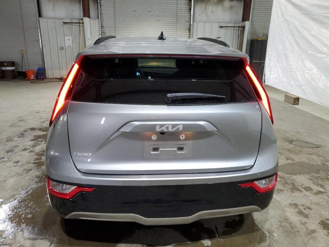 Photo 5 VIN: KNDCR3L17P5053302 - KIA NIRO WIND 