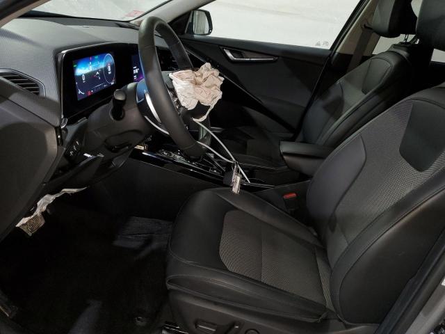 Photo 6 VIN: KNDCR3L17P5053302 - KIA NIRO WIND 