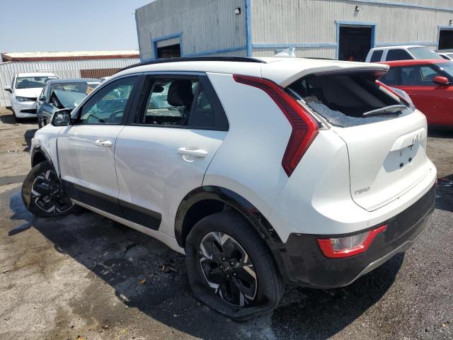 Photo 1 VIN: KNDCR3L17R5087873 - KIA NIRO WIND 