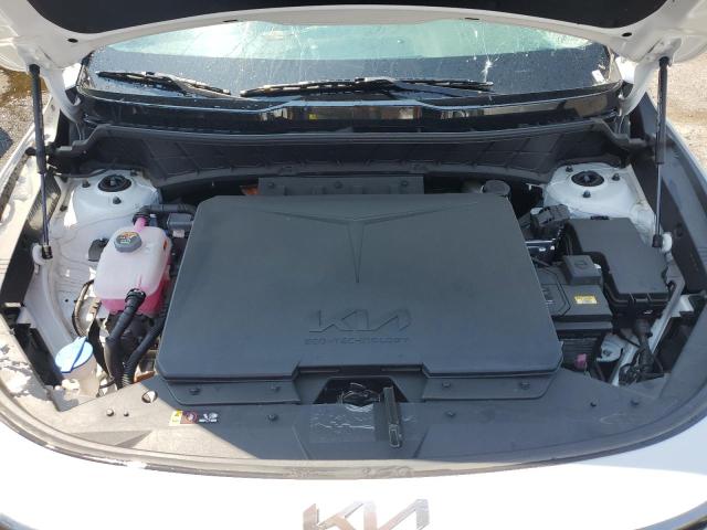 Photo 10 VIN: KNDCR3L17R5087873 - KIA NIRO WIND 