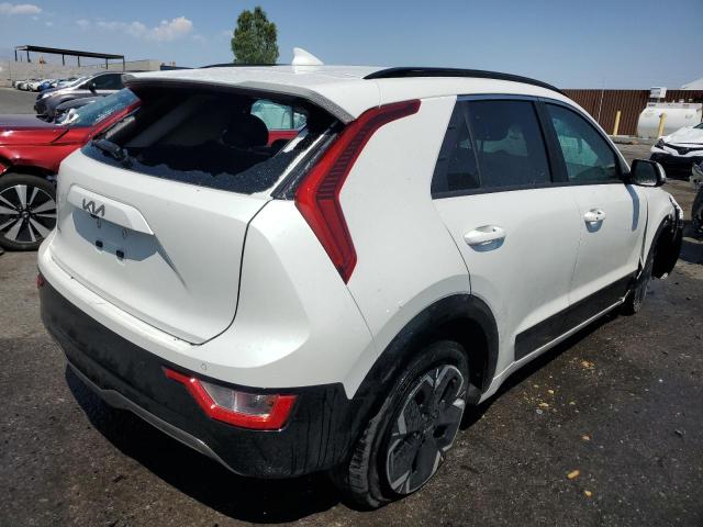 Photo 2 VIN: KNDCR3L17R5087873 - KIA NIRO WIND 