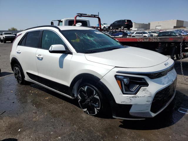 Photo 3 VIN: KNDCR3L17R5087873 - KIA NIRO WIND 