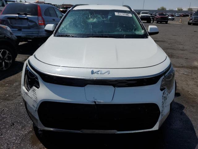 Photo 4 VIN: KNDCR3L17R5087873 - KIA NIRO WIND 