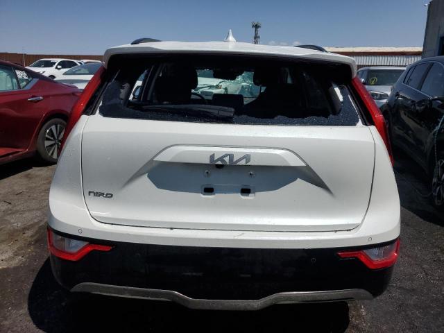 Photo 5 VIN: KNDCR3L17R5087873 - KIA NIRO WIND 