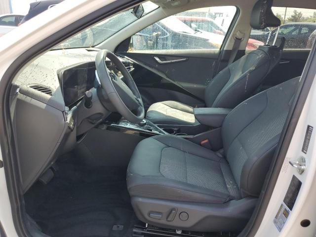 Photo 6 VIN: KNDCR3L17R5087873 - KIA NIRO WIND 