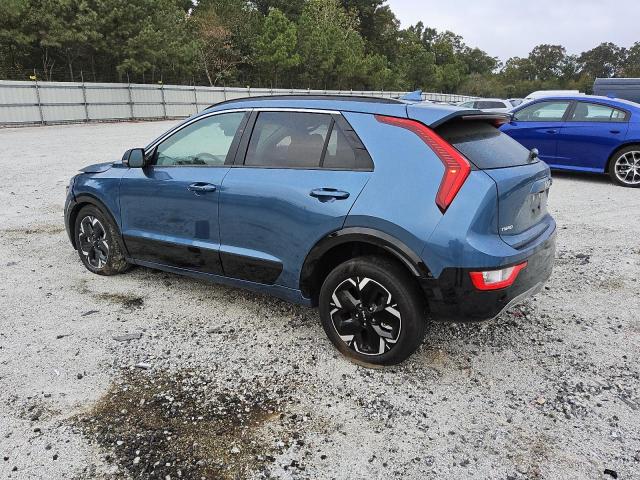 Photo 1 VIN: KNDCR3L17R5102517 - KIA NIRO WIND 