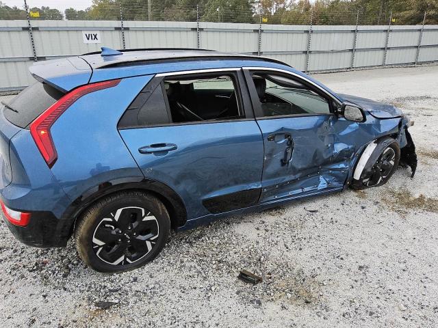 Photo 2 VIN: KNDCR3L17R5102517 - KIA NIRO WIND 