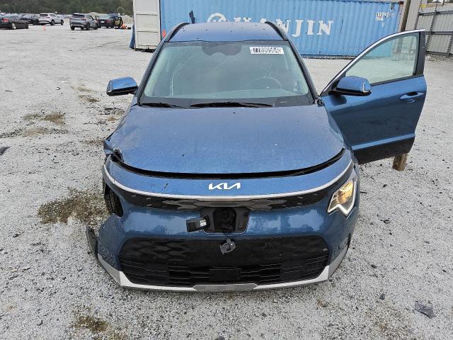 Photo 4 VIN: KNDCR3L17R5102517 - KIA NIRO WIND 