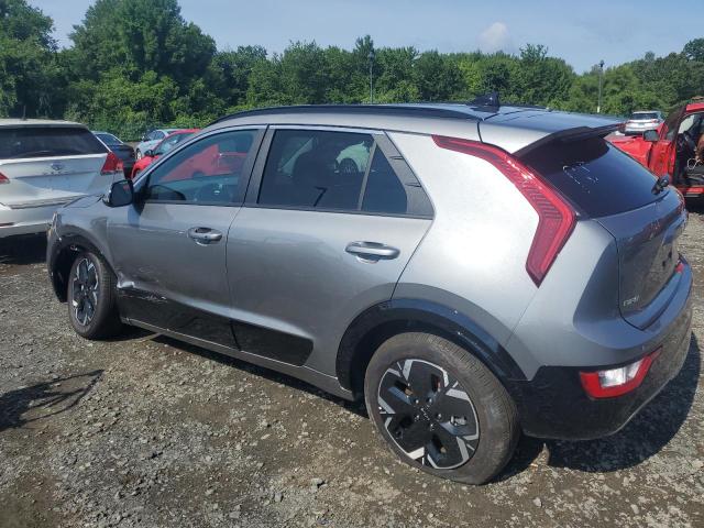 Photo 1 VIN: KNDCR3L17R5107135 - KIA NIRO WIND 