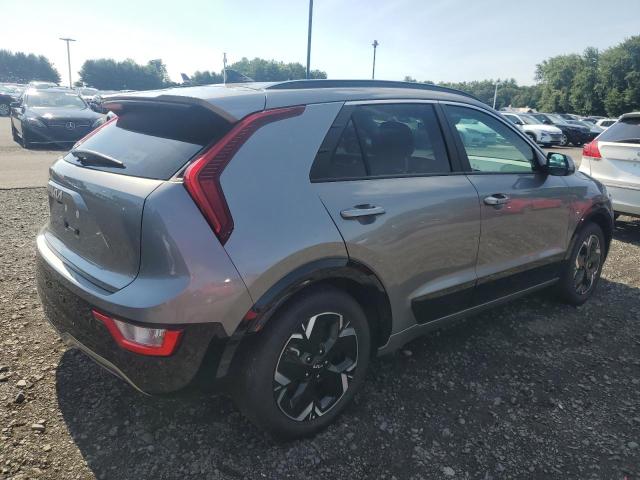 Photo 2 VIN: KNDCR3L17R5107135 - KIA NIRO WIND 