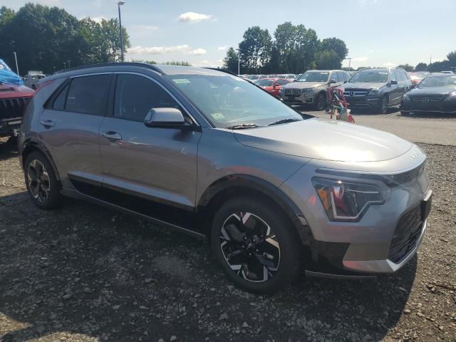 Photo 3 VIN: KNDCR3L17R5107135 - KIA NIRO WIND 