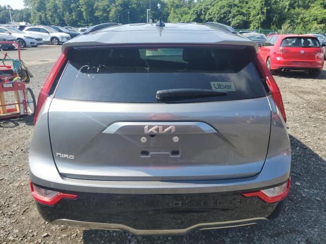 Photo 5 VIN: KNDCR3L17R5107135 - KIA NIRO WIND 