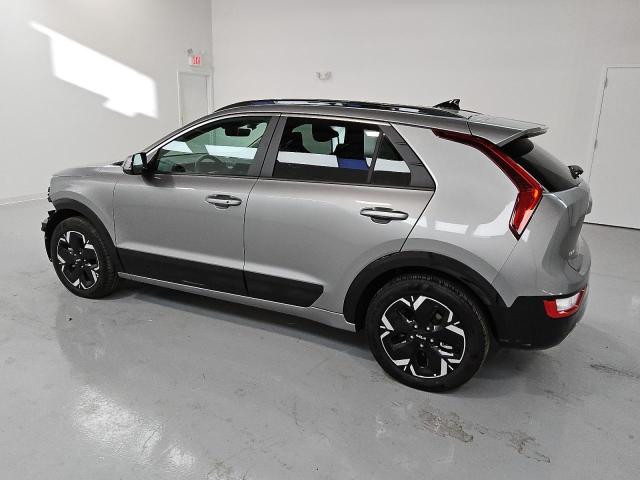 Photo 1 VIN: KNDCR3L17R5121892 - KIA NIRO WIND 