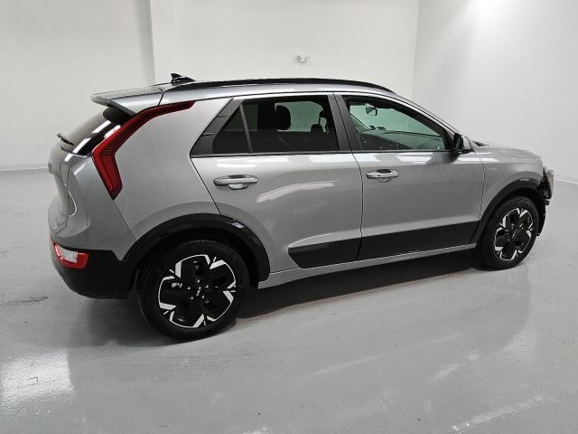 Photo 2 VIN: KNDCR3L17R5121892 - KIA NIRO WIND 