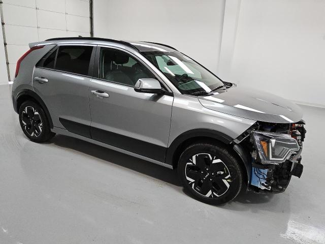 Photo 3 VIN: KNDCR3L17R5121892 - KIA NIRO WIND 