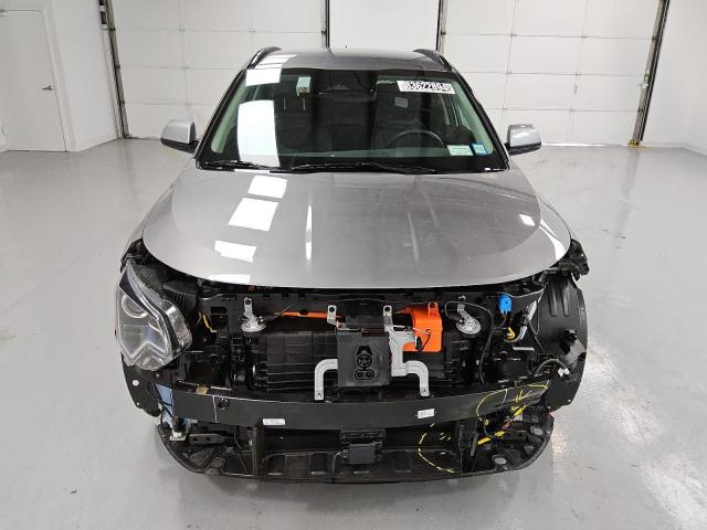 Photo 4 VIN: KNDCR3L17R5121892 - KIA NIRO WIND 