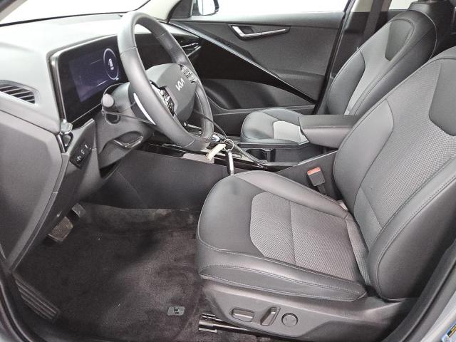 Photo 6 VIN: KNDCR3L17R5121892 - KIA NIRO WIND 